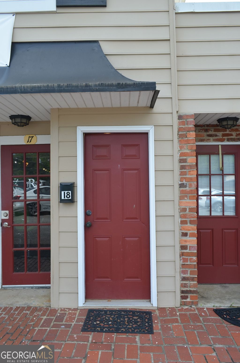 Photo of 736 Carroll Street #SUITE 18, Perry, GA 31069 (MLS # 10763929)