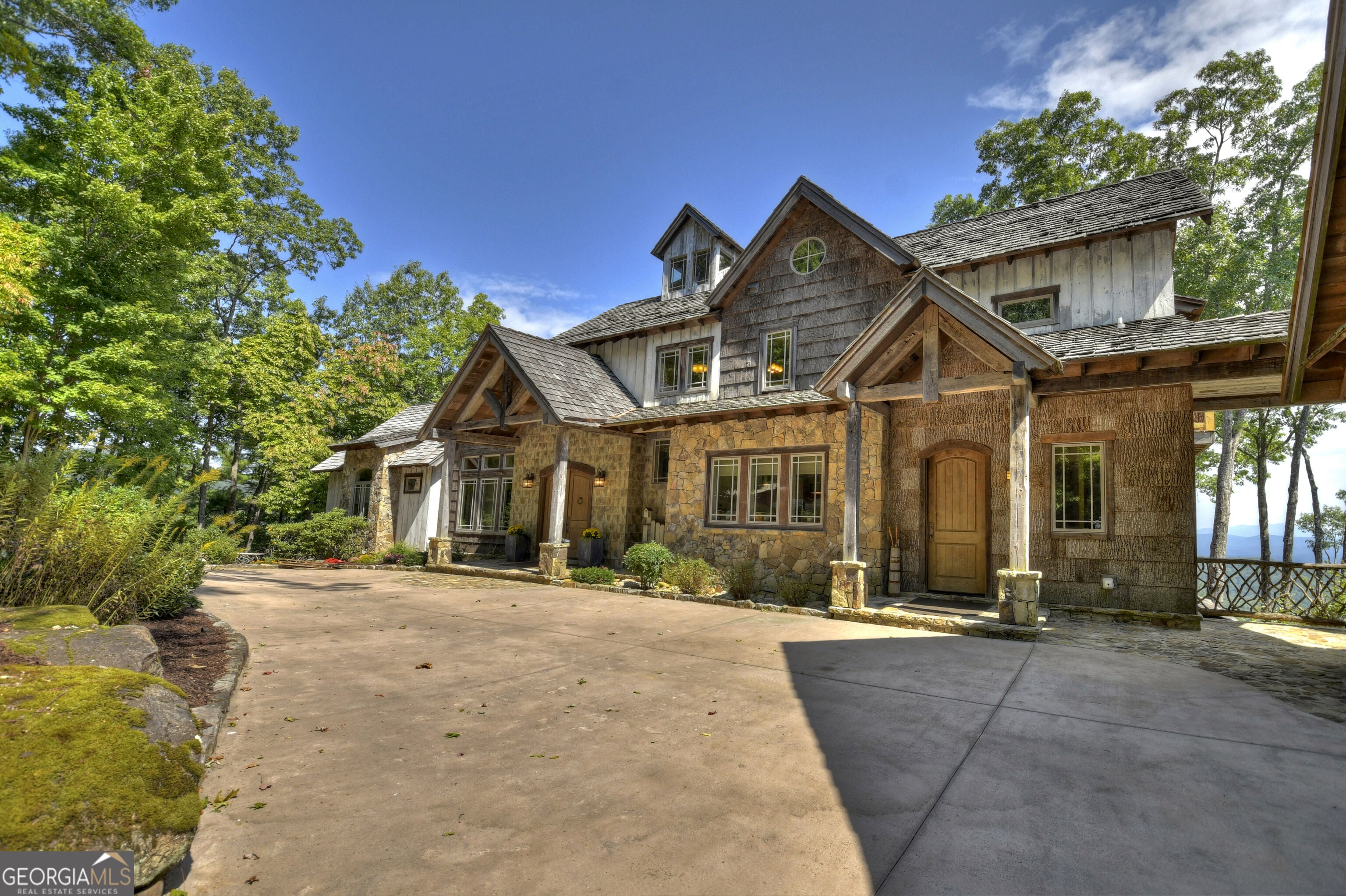 72 Wohali Knob TRL