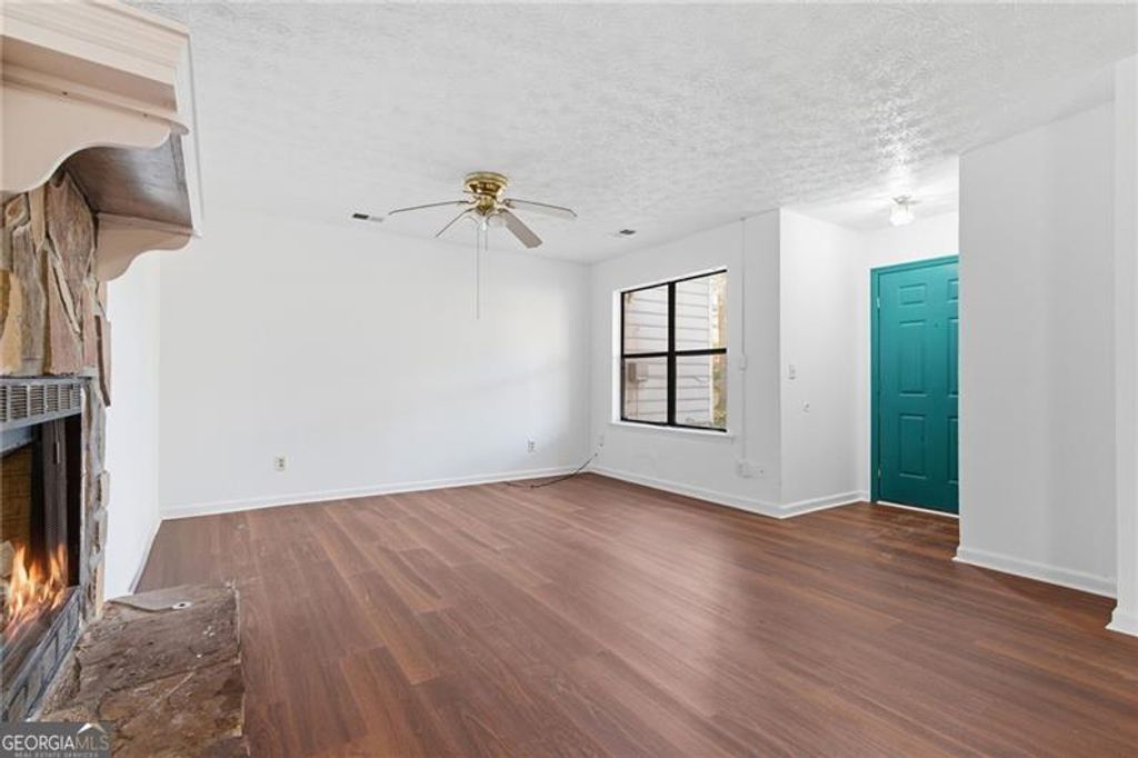 Photo of 7632 Tara Road, Jonesboro, GA 30236 (MLS # 10712867)