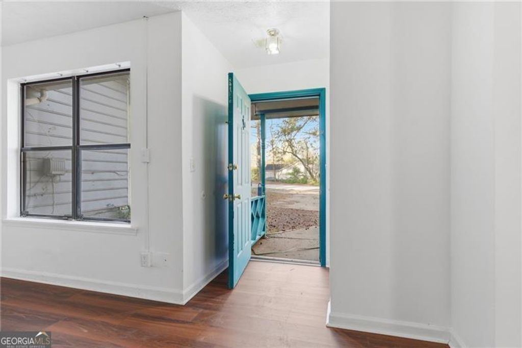 Photo of 7632 Tara Road, Jonesboro, GA 30236 (MLS # 10712867)