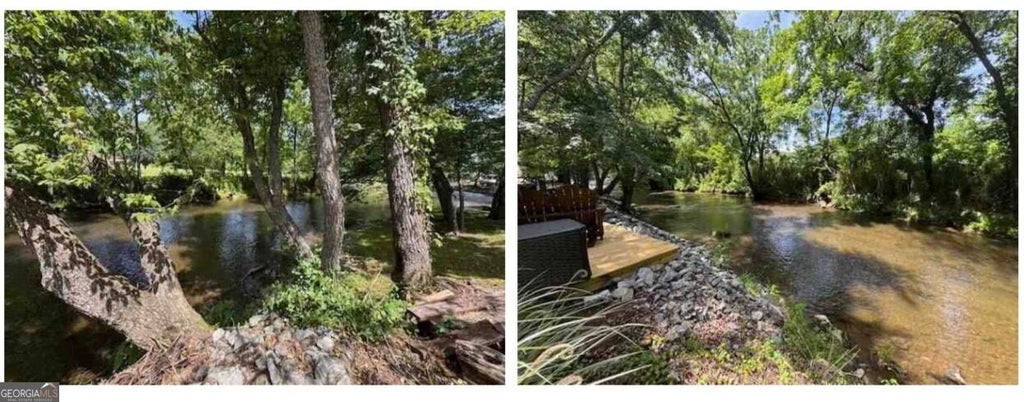 Photo of 4184 Riverbank Run, Hiawassee, GA 30546 (MLS # 10854713)