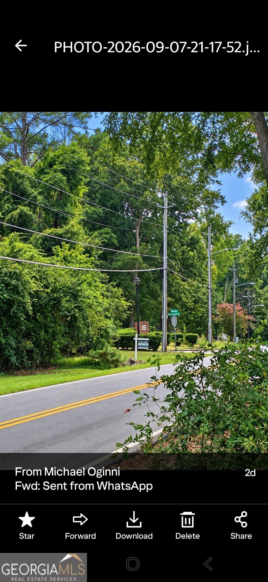 2123 Cedar Grove RD