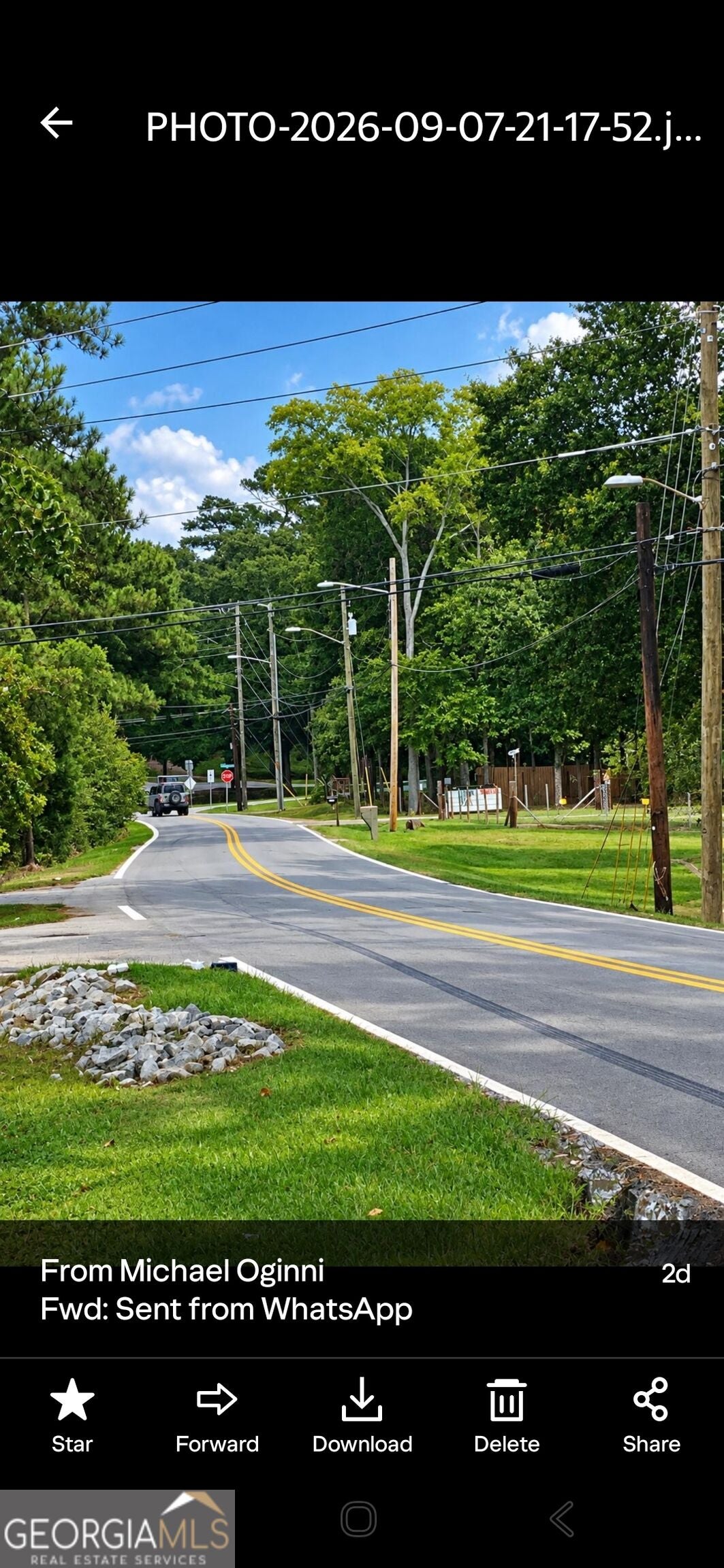 2123 Cedar Grove RD