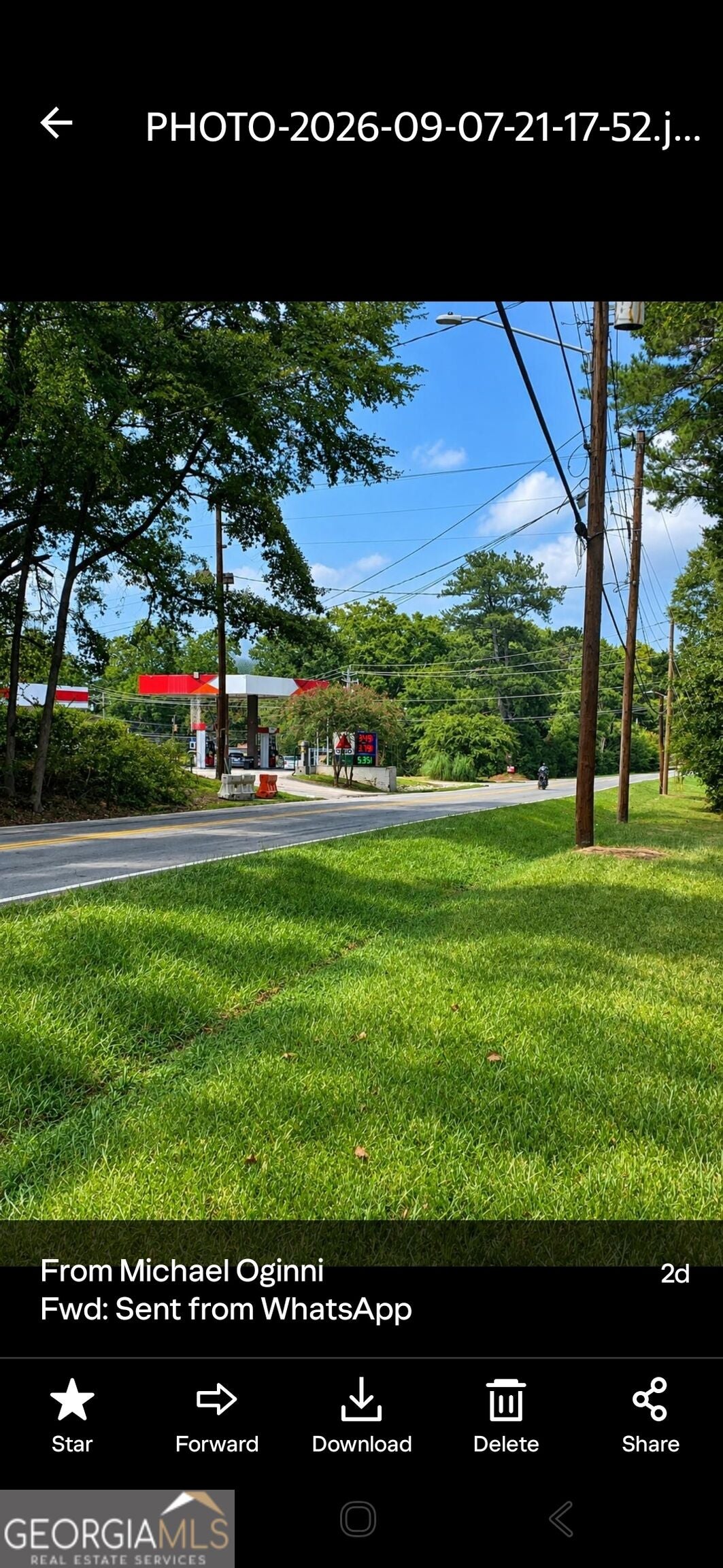 2123 Cedar Grove RD