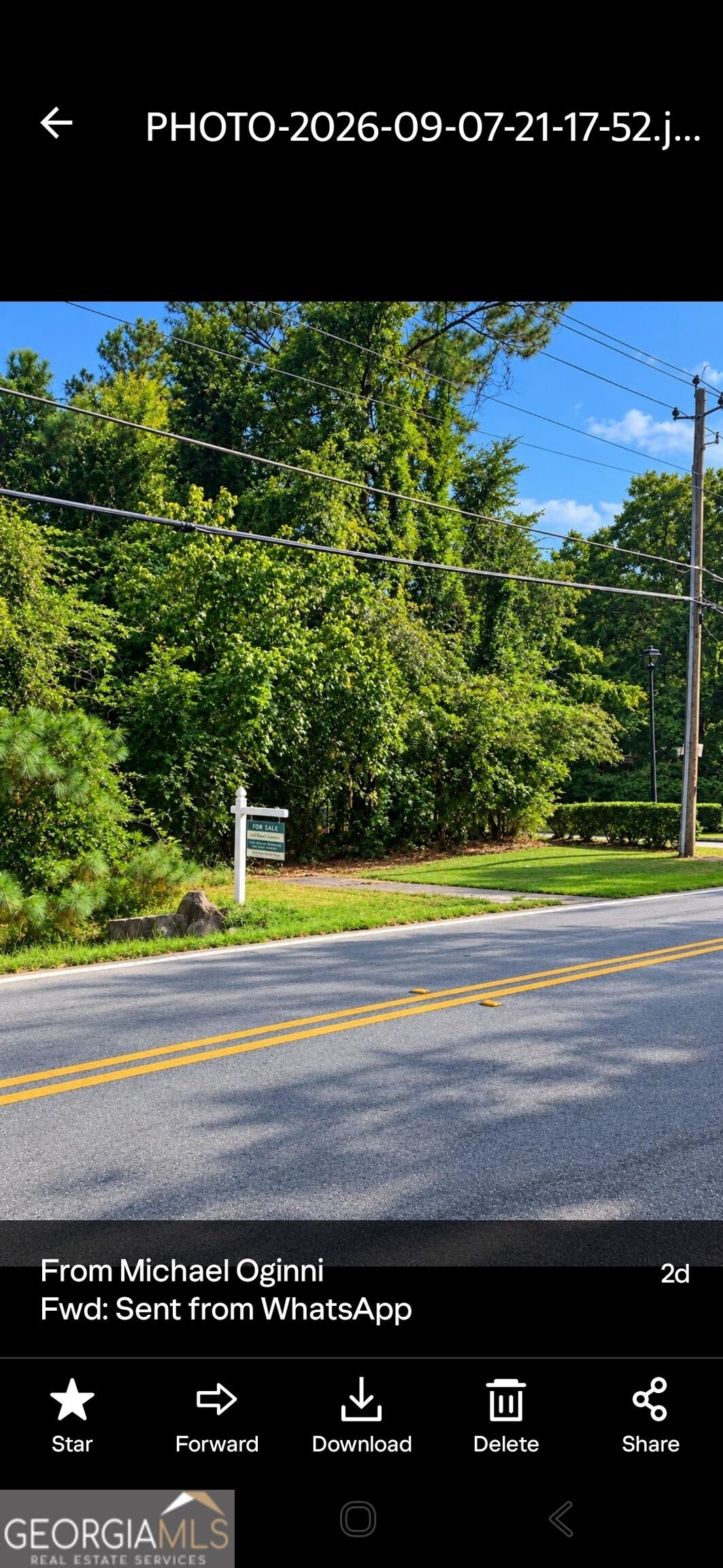 2123 Cedar Grove RD