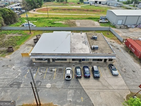116 N Magnolia Street, Albany, GA, 31707