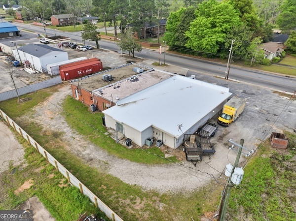 116 N Magnolia ST