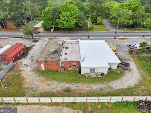 116 N Magnolia ST