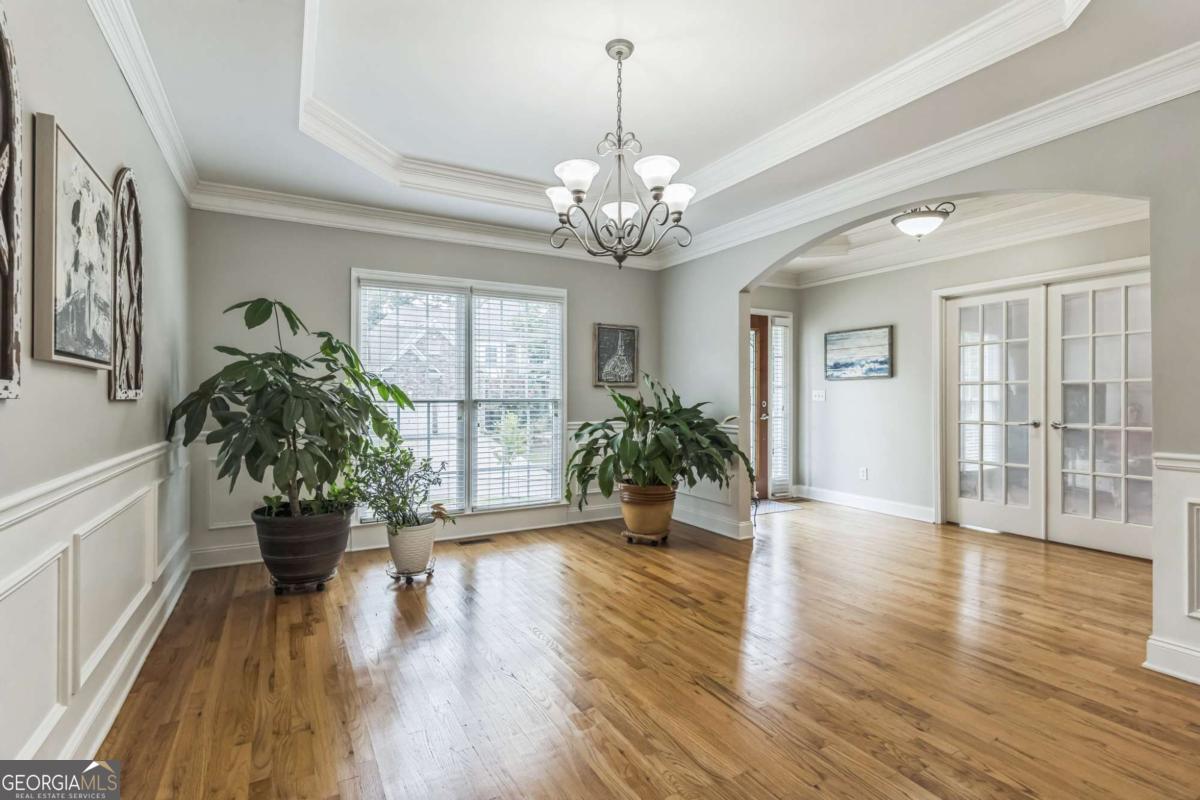 4107 Suwanee Trail WAY