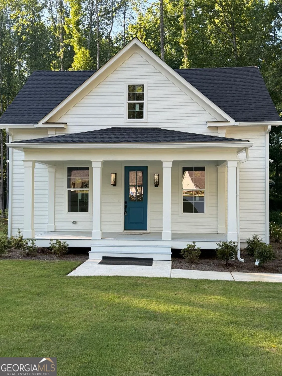 485 West Avenue, Bowdon, GA, 30108