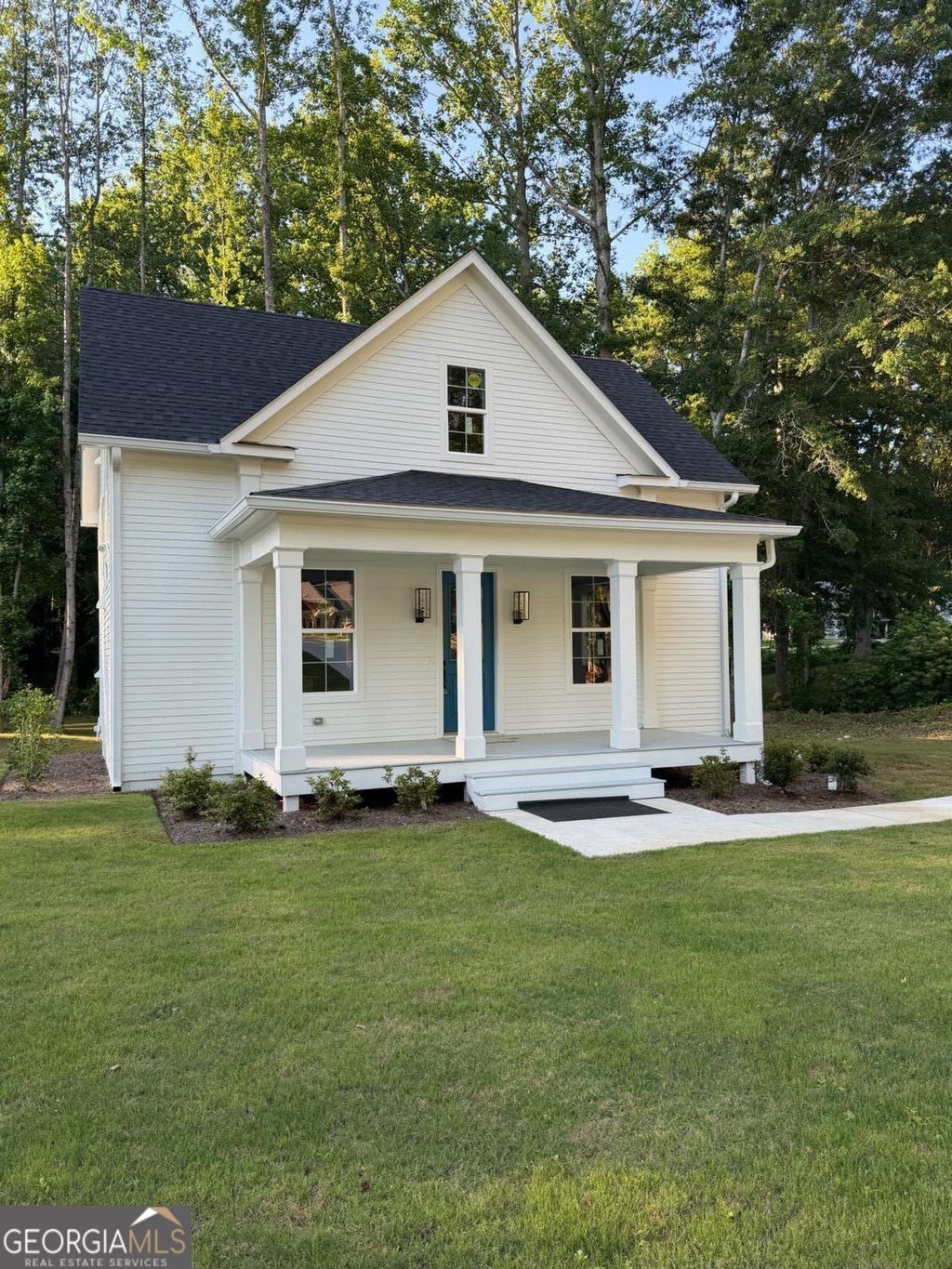 Photo of 485 West Avenue, Bowdon, GA 30108 (MLS # 10840717)