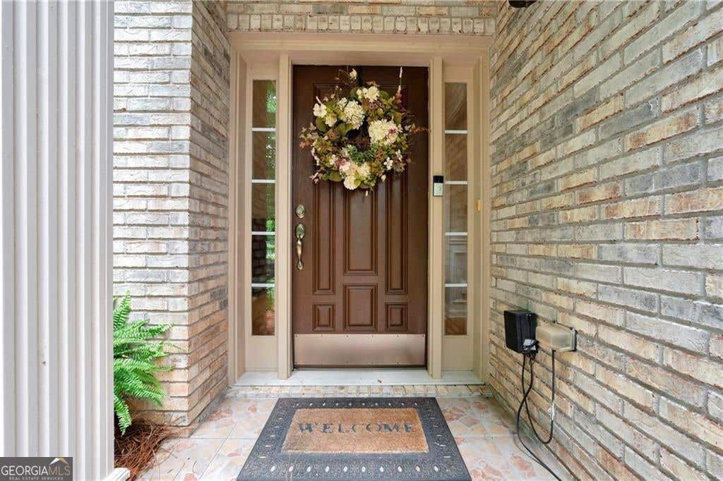 Photo of 5724 Newberry Point Drive, Flowery Branch, GA 30542 (MLS # 10825709)