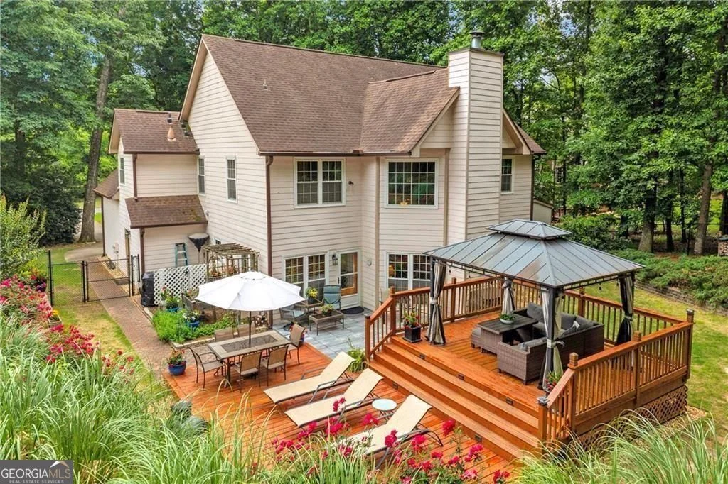 5724 Newberry Point Drive