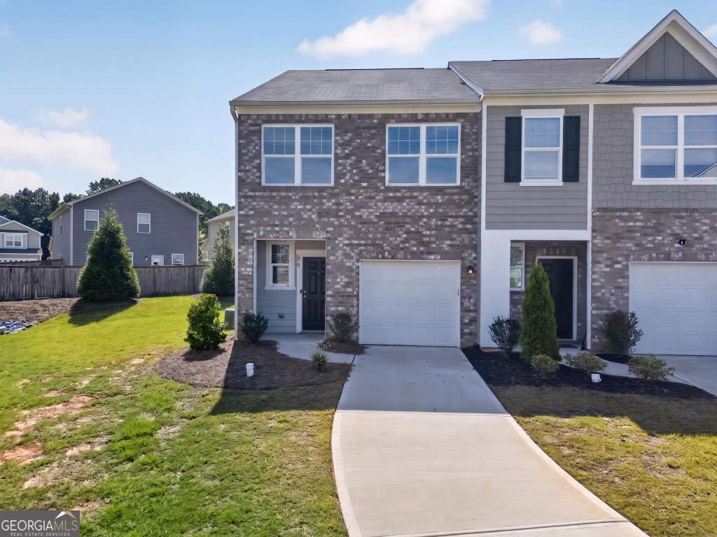Photo of 579 Magnolia Circle, Palmetto, GA 30268 (MLS # 10828729)
