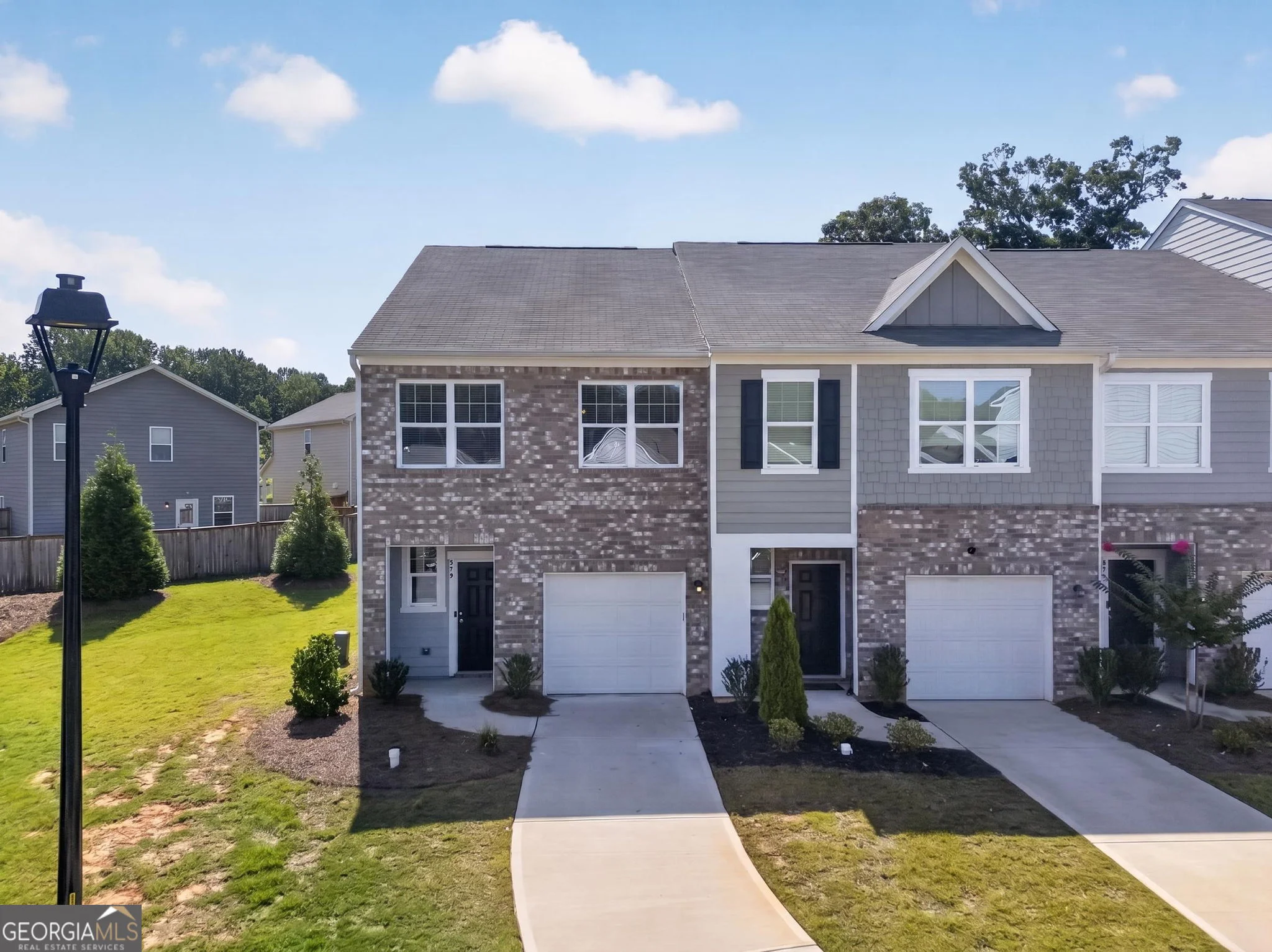 579 Magnolia Circle, Palmetto, GA, 30268