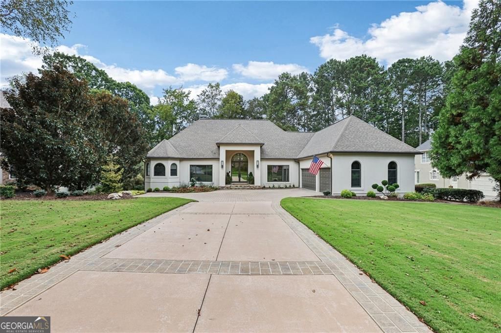 Photo of 6905 Polo Drive, Cumming, GA 30040 (MLS # 10681177)