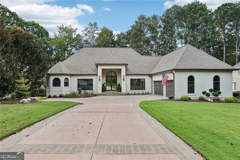 6905 Polo DR Cumming GA 30040