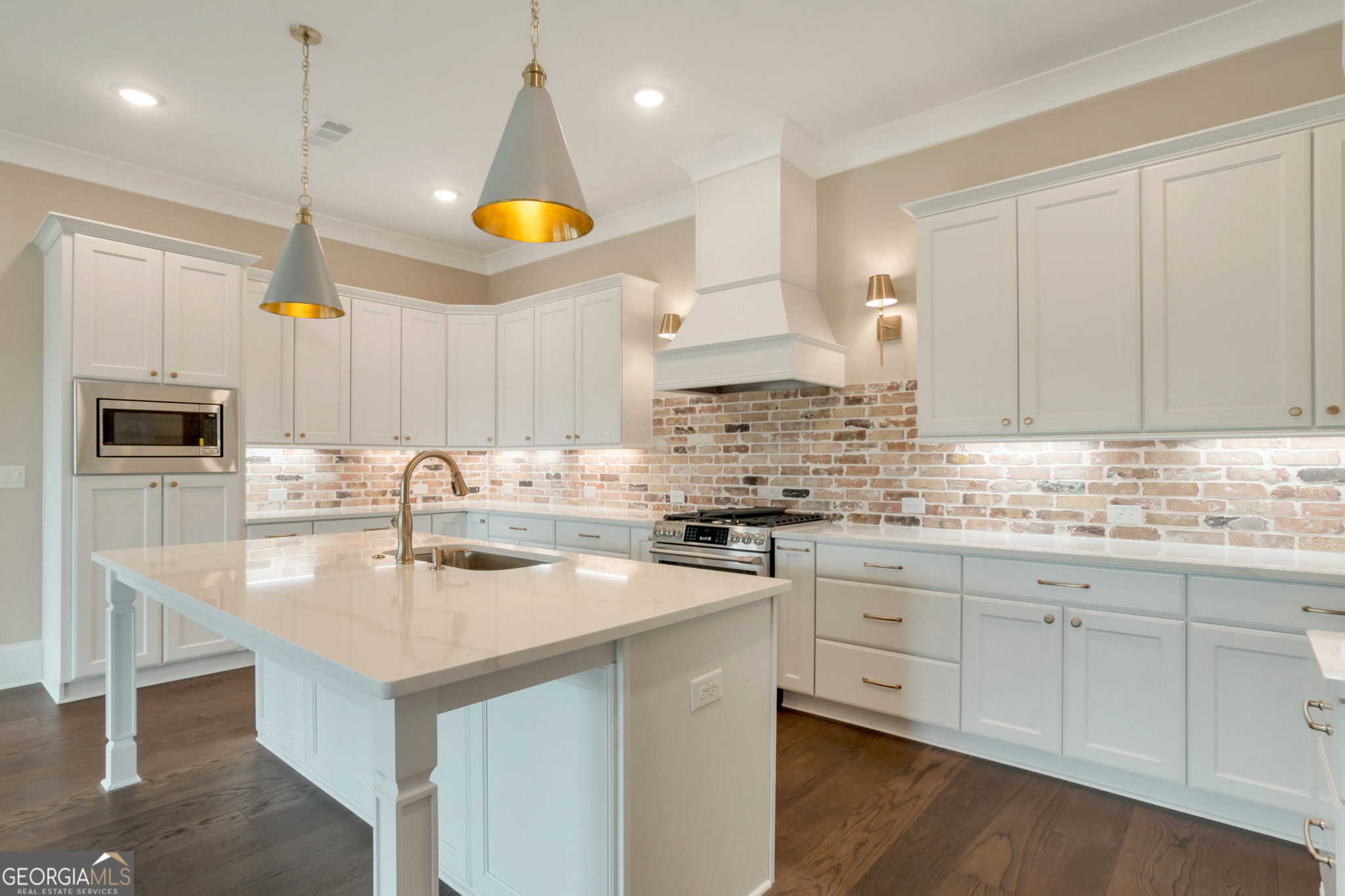 1653 Georgia Club DR