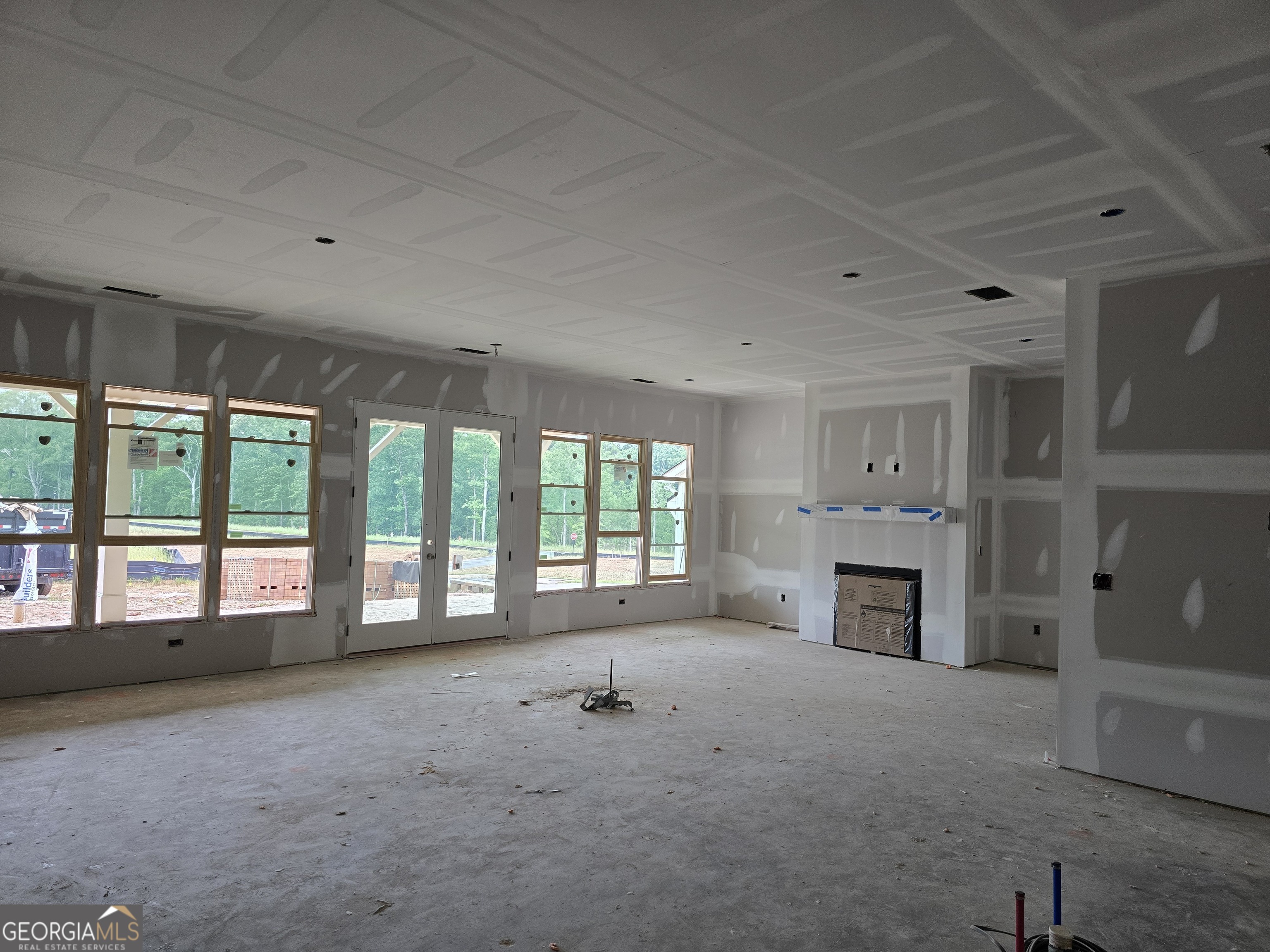 1653 Georgia Club DR