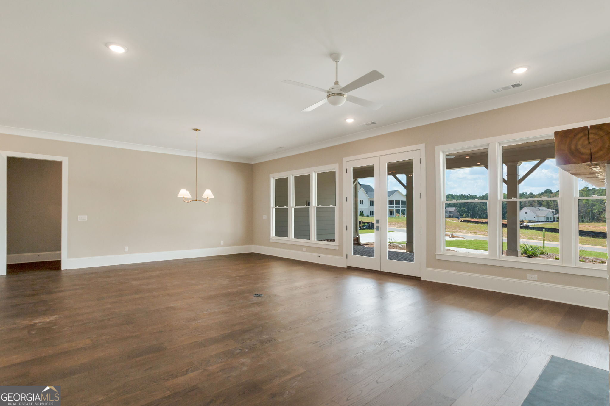 1653 Georgia Club DR