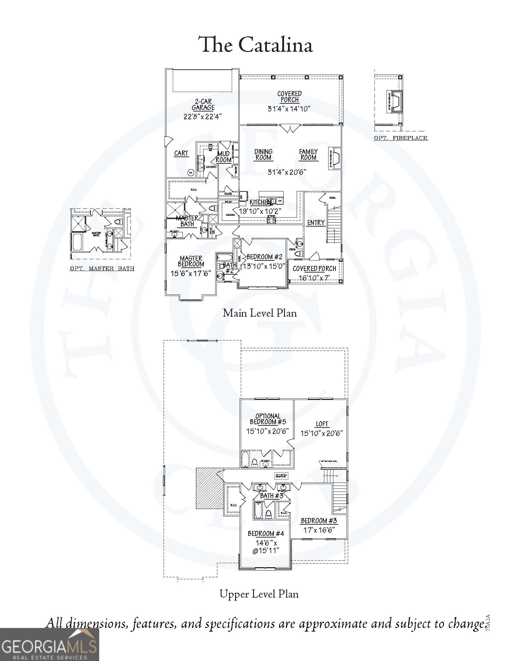 1653 Georgia Club DR
