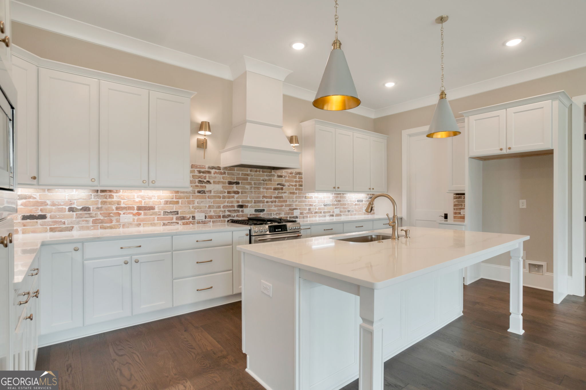 1653 Georgia Club DR