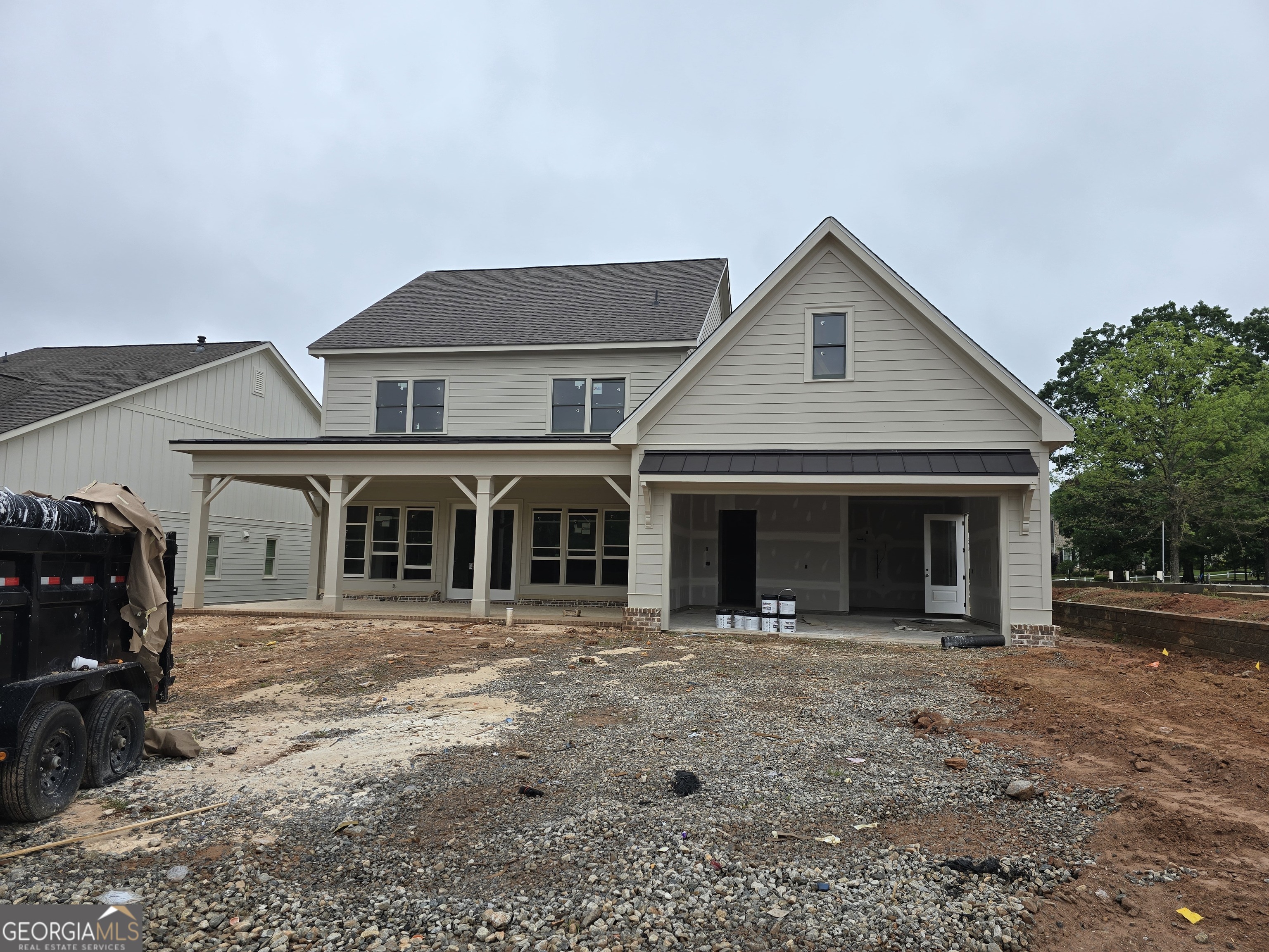 1653 Georgia Club DR