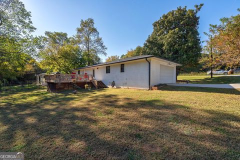 A home in Winterville