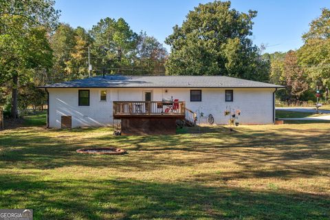 A home in Winterville