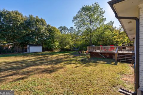 A home in Winterville