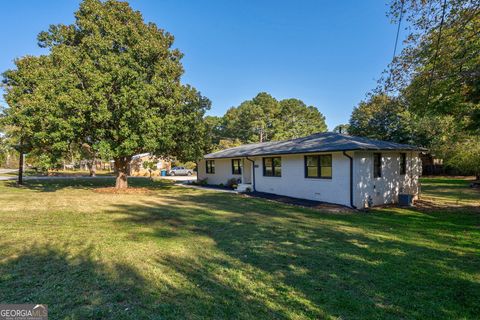 A home in Winterville