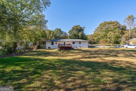 A home in Winterville