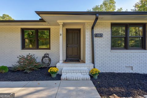 A home in Winterville