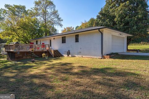 A home in Winterville