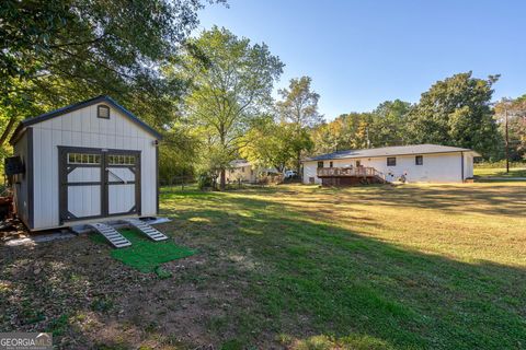 A home in Winterville