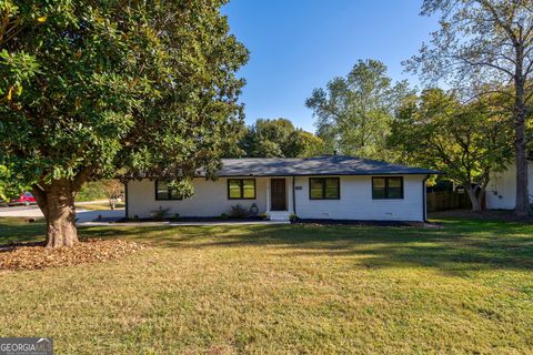 A home in Winterville