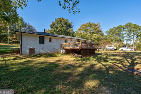 A home in Winterville