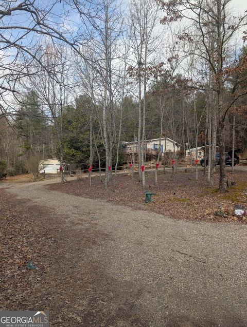 53 Stonebrook LN Blairsville GA 30512