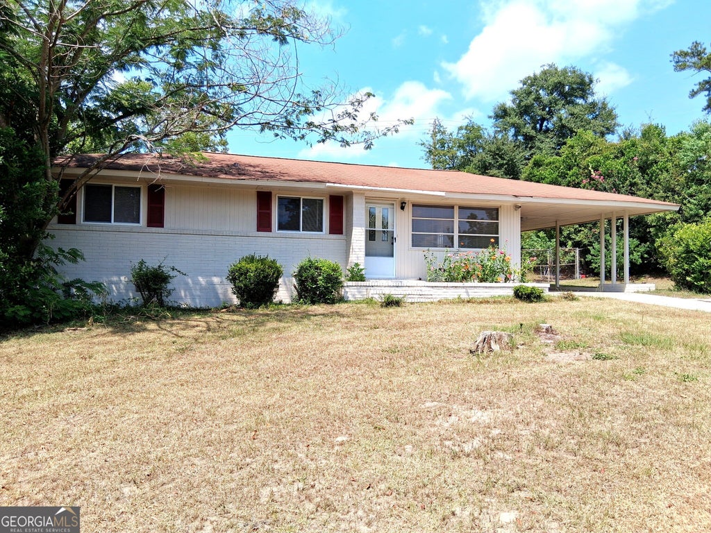 Photo of 2018 Winston Drive, Macon, GA 31206 (MLS # 10835887)