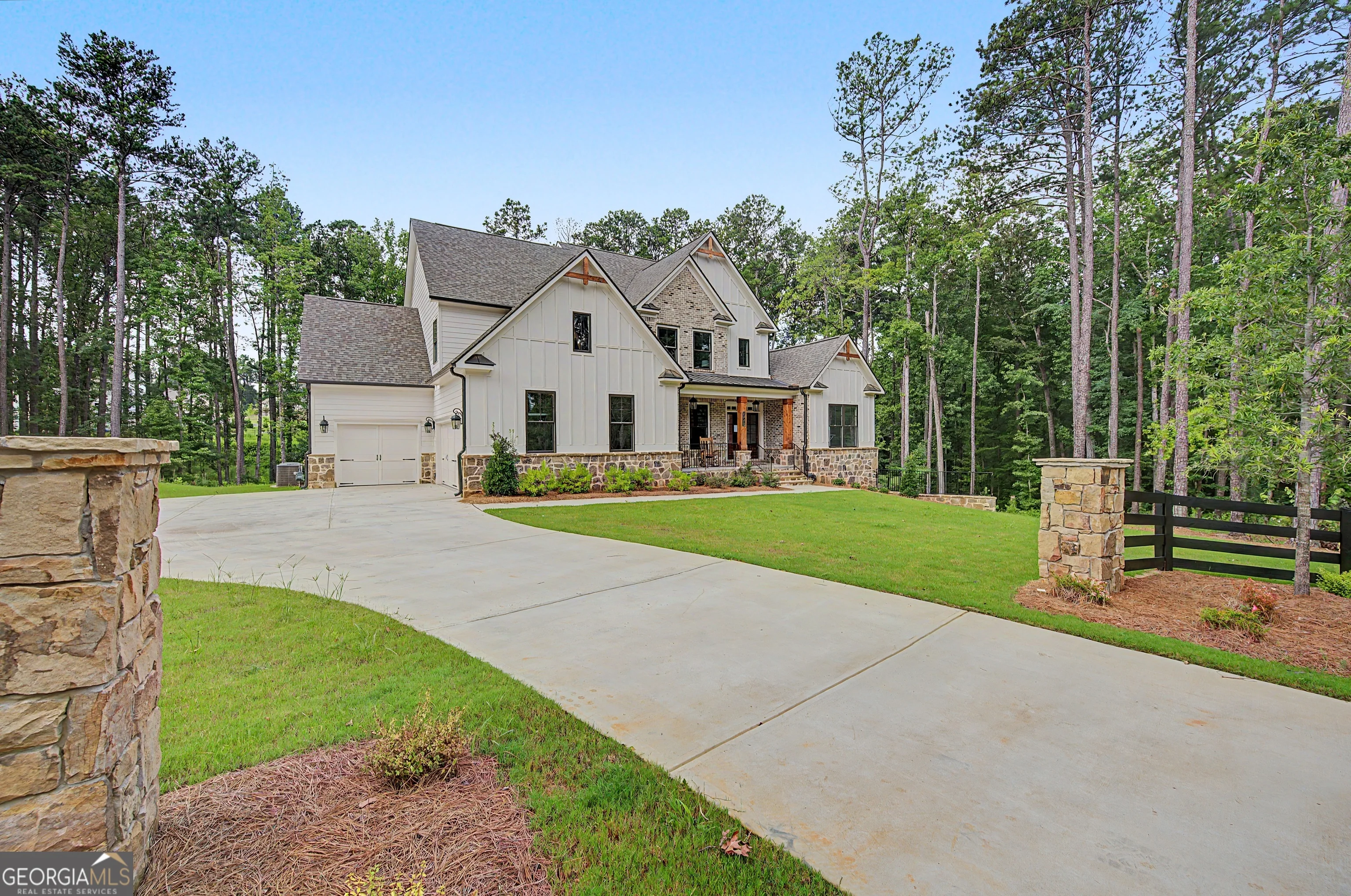 5893 Ford Road
