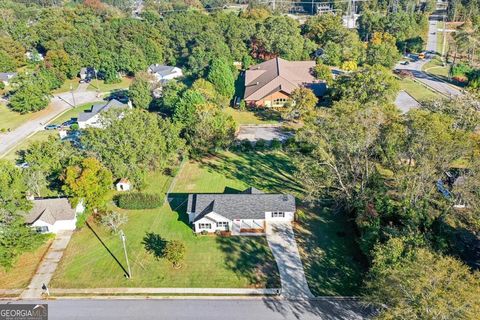 A home in Hampton