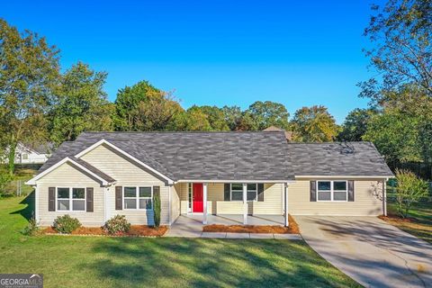 A home in Hampton