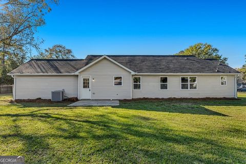 A home in Hampton