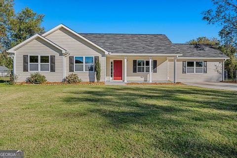 A home in Hampton