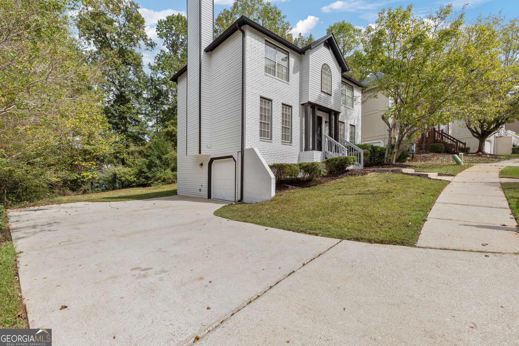 4990 Windsor Downs DR