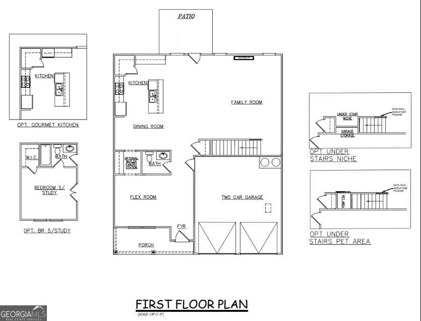 330 Jarrett ST