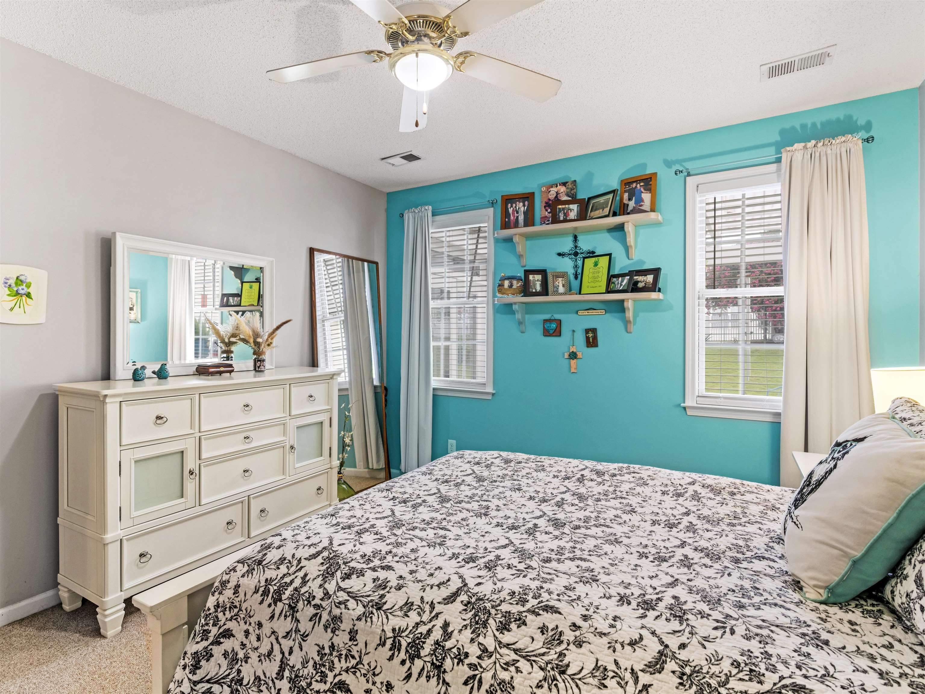Village @ Spring Creek - Residential