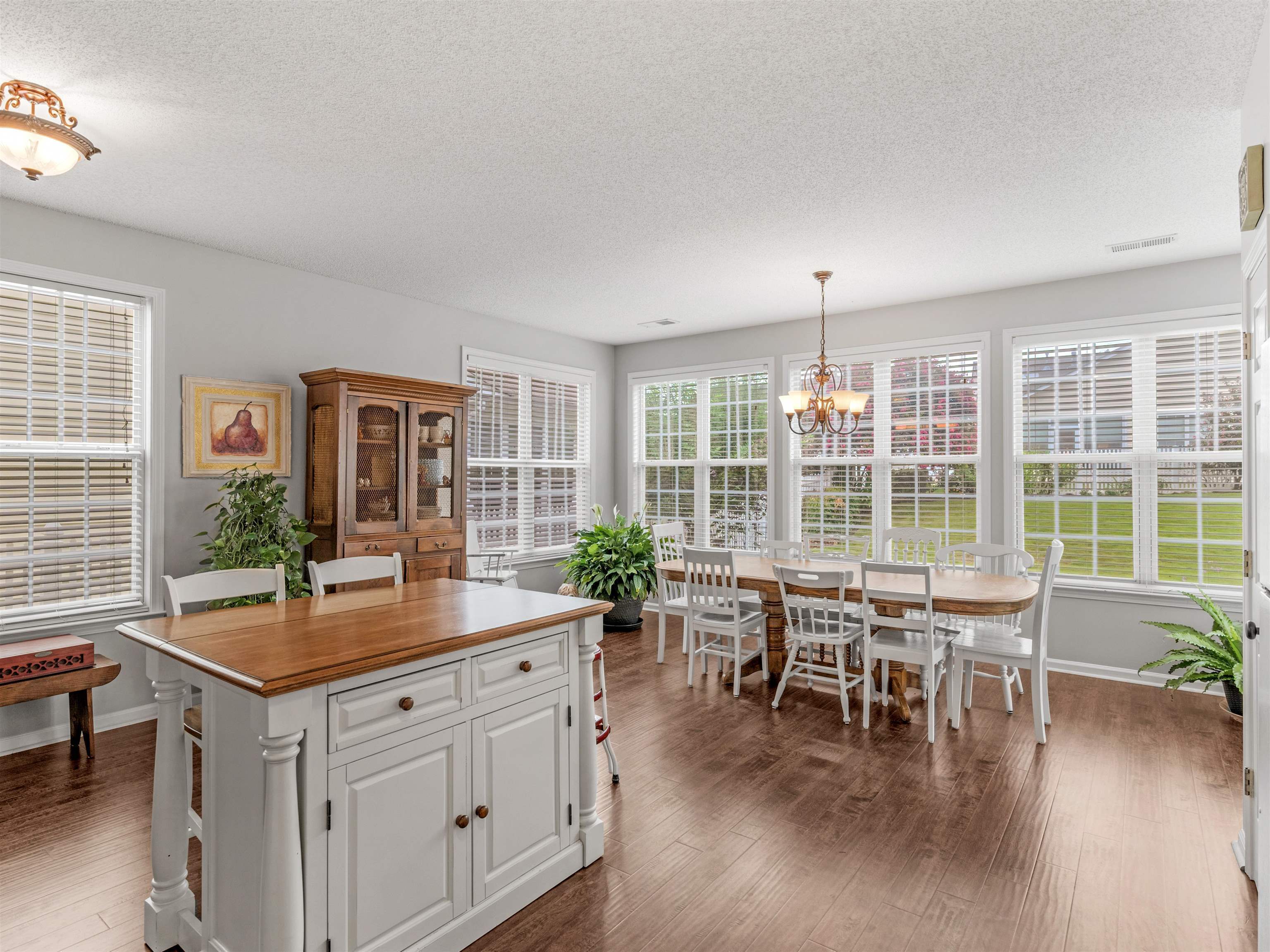 Village @ Spring Creek - Residential