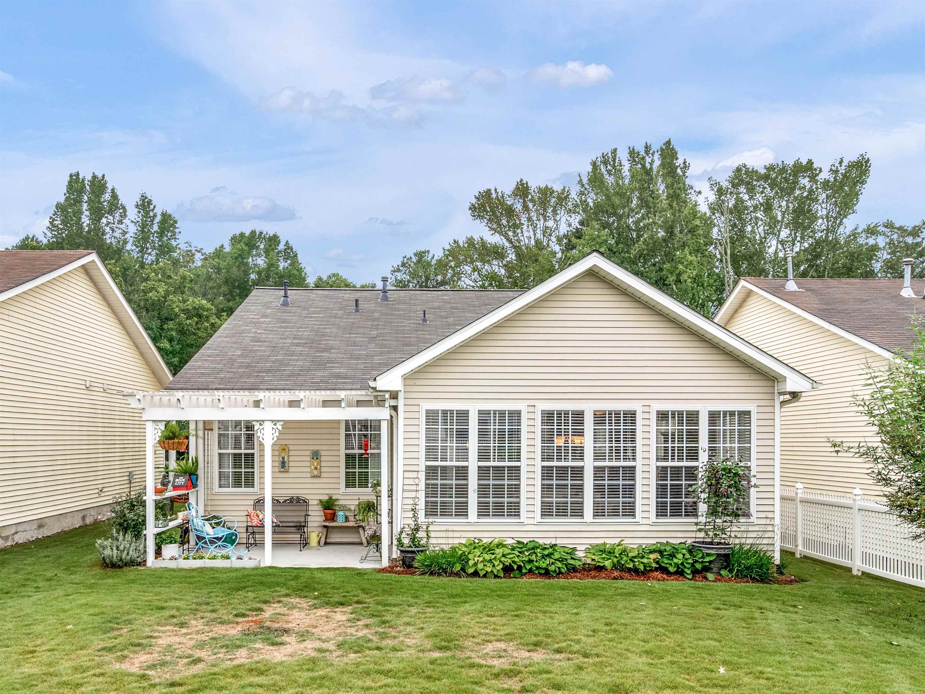 Village @ Spring Creek - Residential