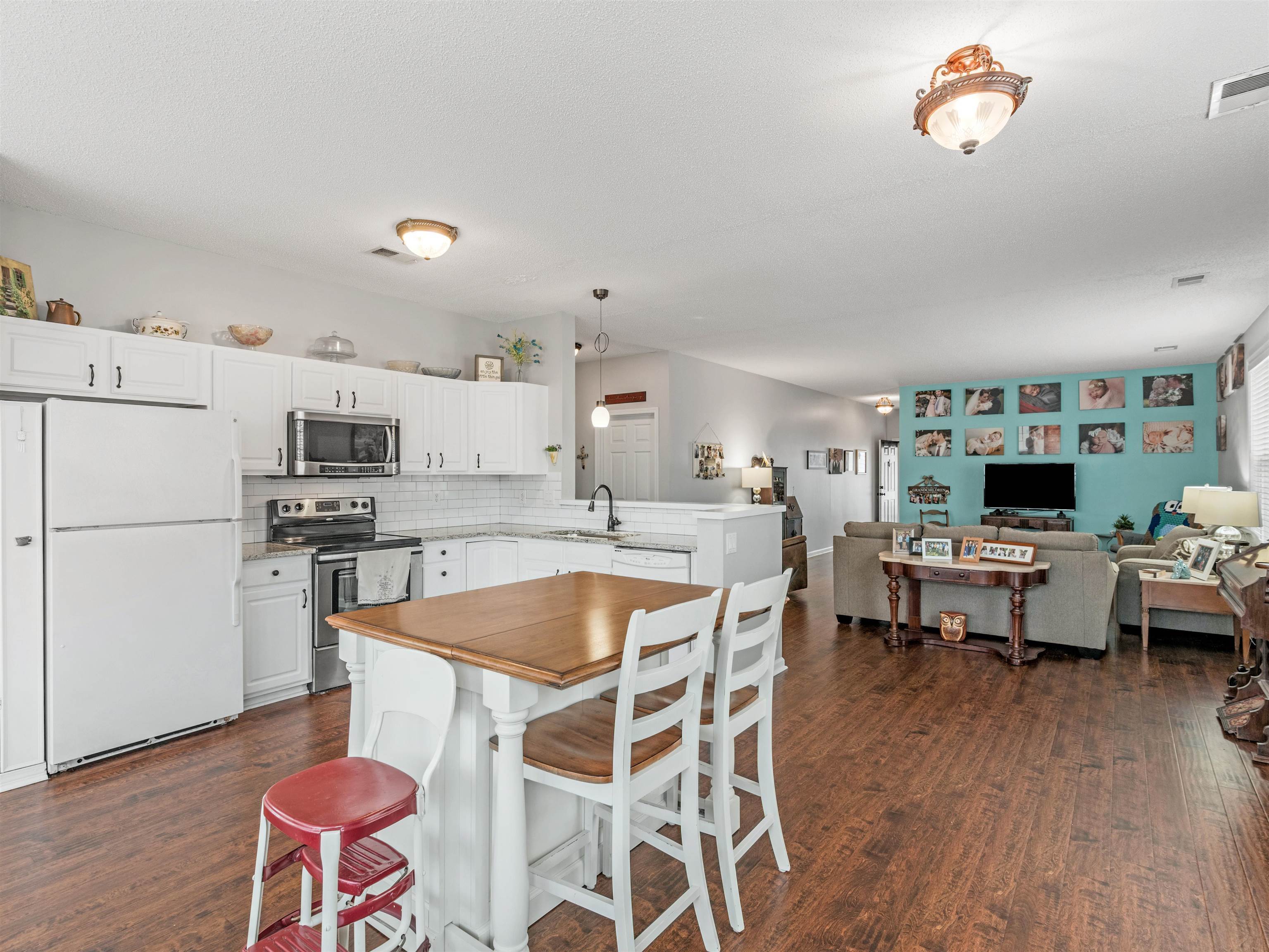 Village @ Spring Creek - Residential